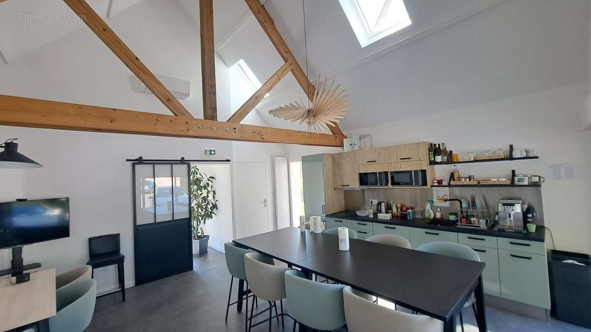 Maison à BRIIS-SOUS-FORGES