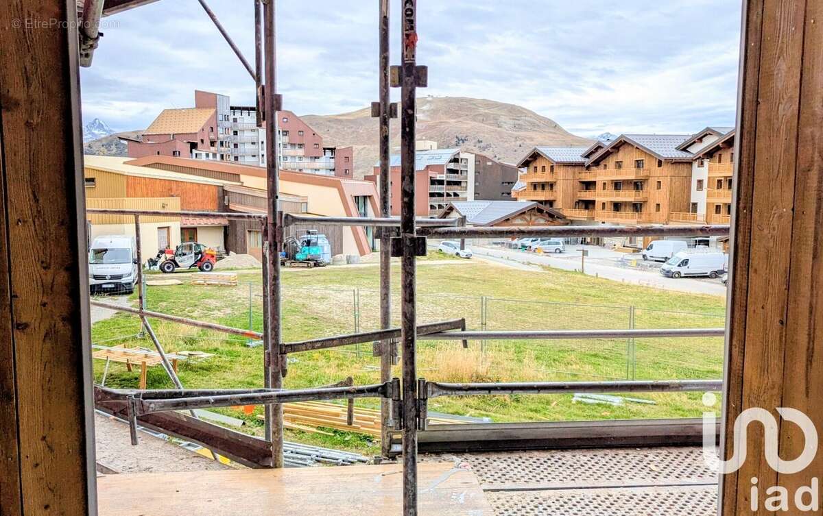 Photo 8 - Appartement à HUEZ