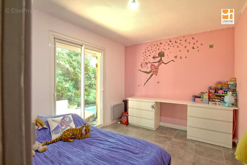 Maison à CAGNES-SUR-MER