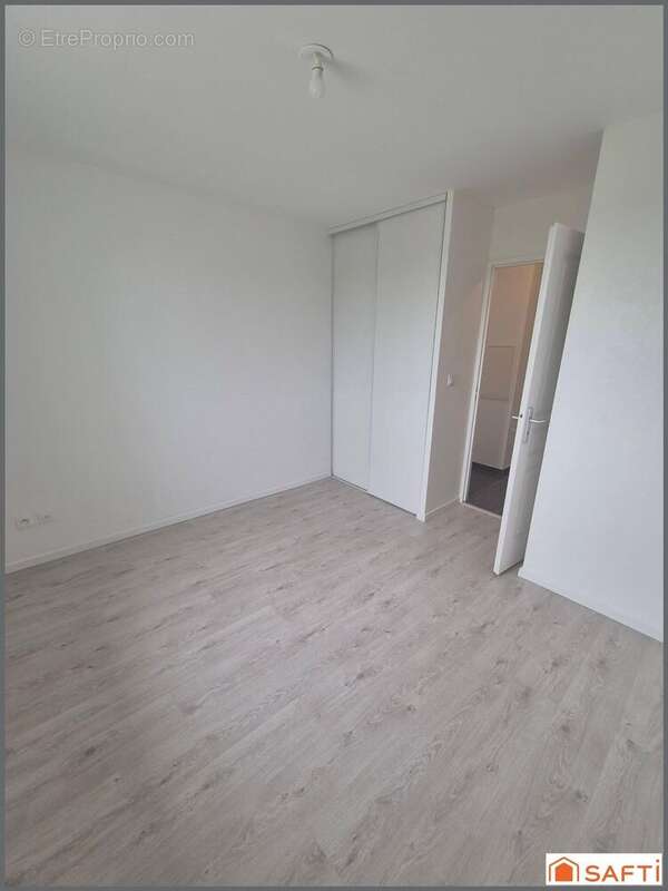 Photo 6 - Appartement à AMNEVILLE