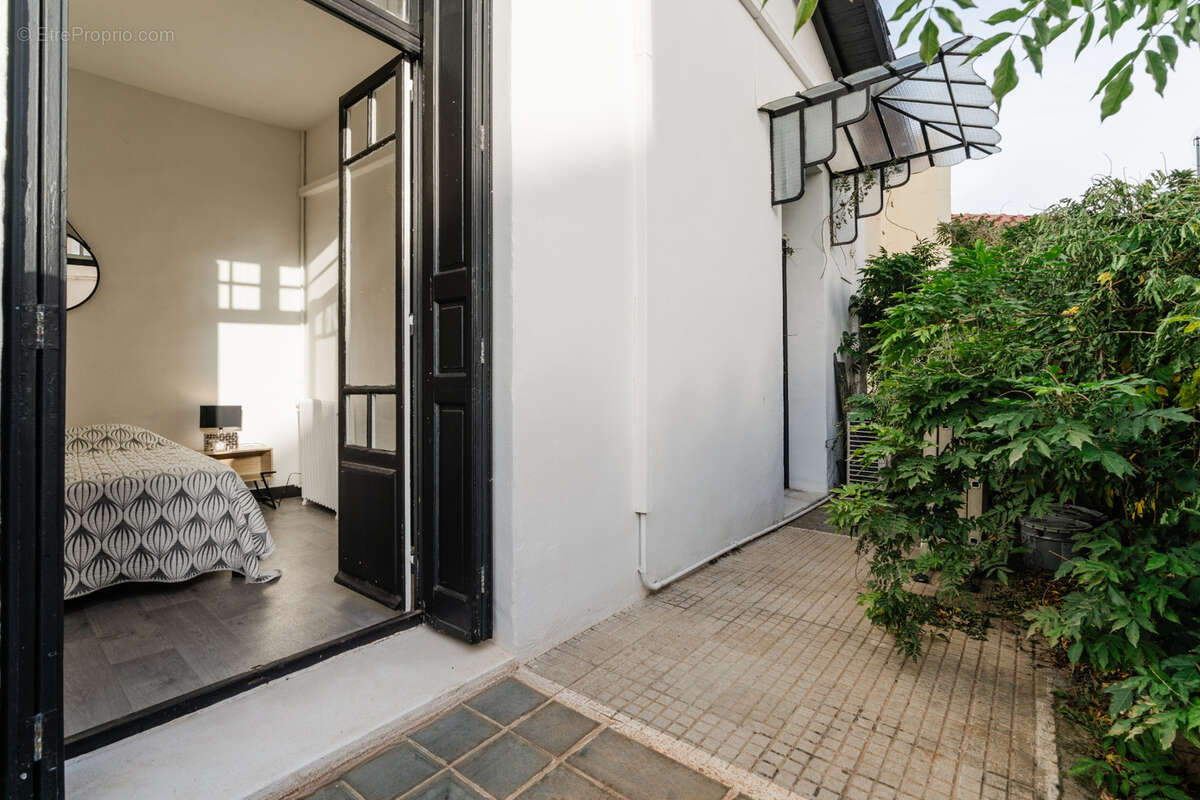 Maison à PERPIGNAN