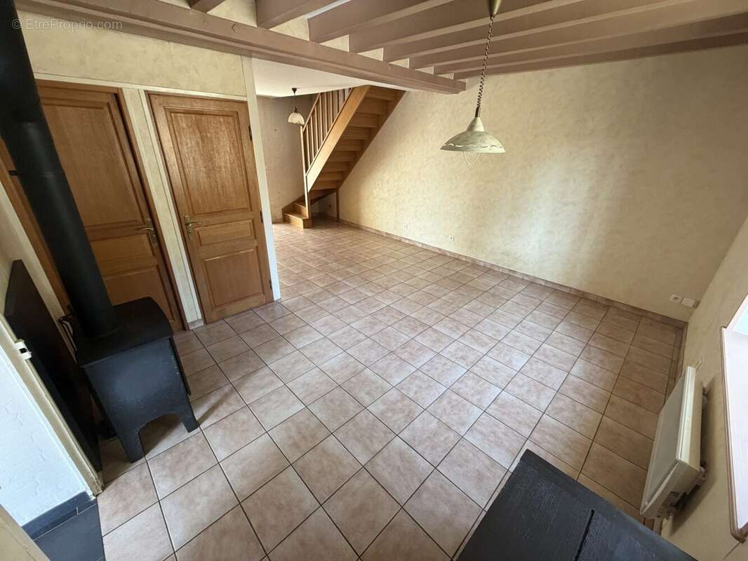 Maison 91 m² à Nevoy  - photo 3