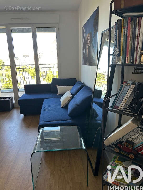 Photo 6 - Appartement à CLAMART