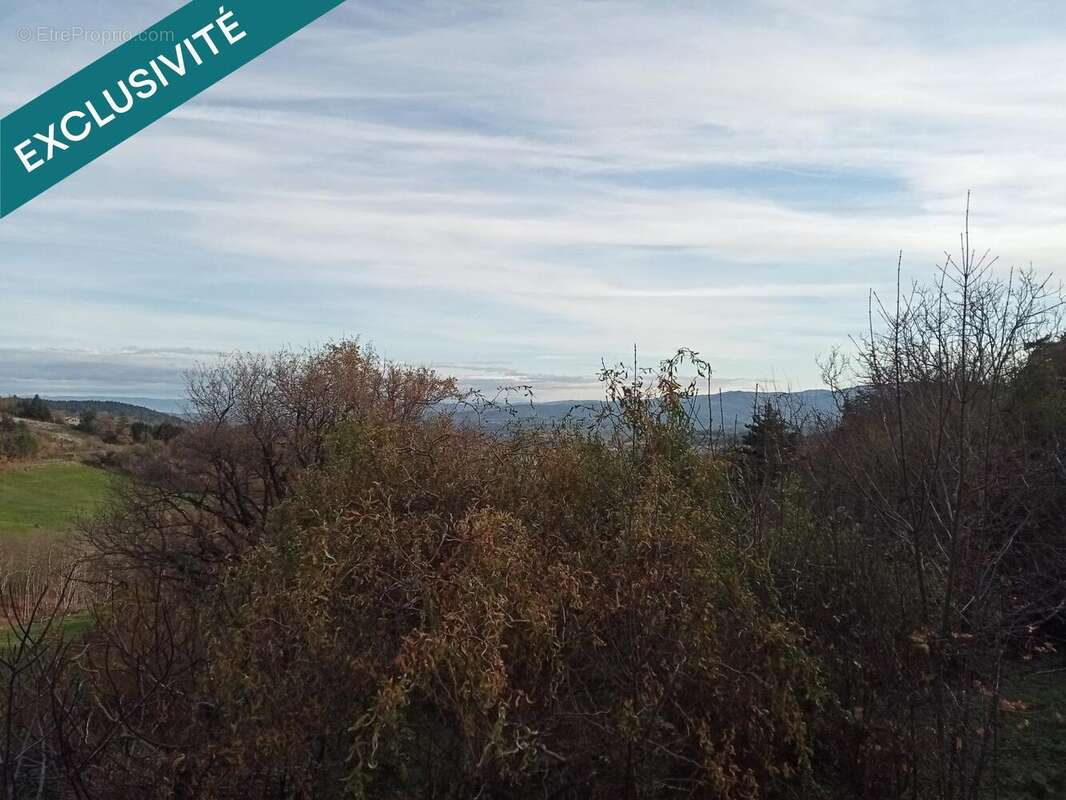 Photo 9 - Maison à SAINT-VICTOR