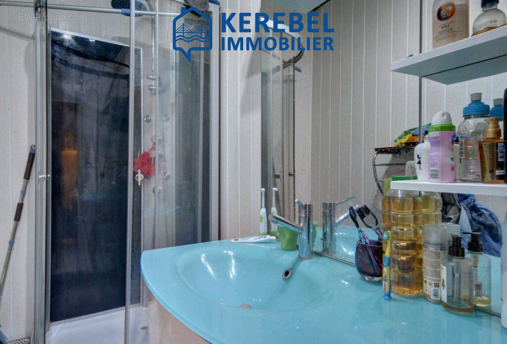 Appartement à BREST