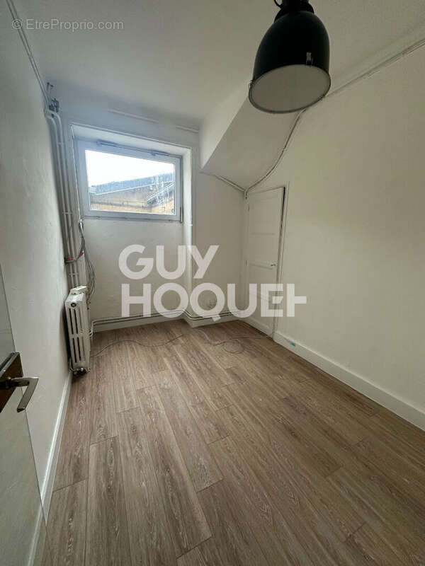 Appartement à PERIERS