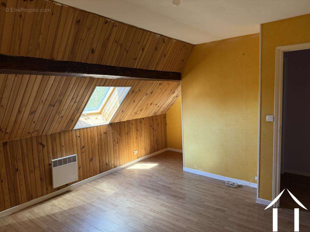 Charmante maison de village avec grand jardin indépendant - photo 6