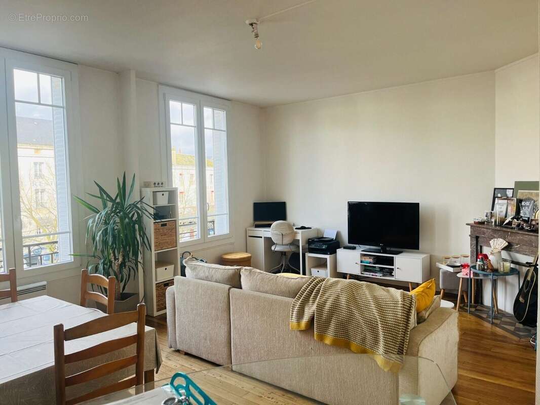 Appartement 68 m² à Pithiviers  - photo 3