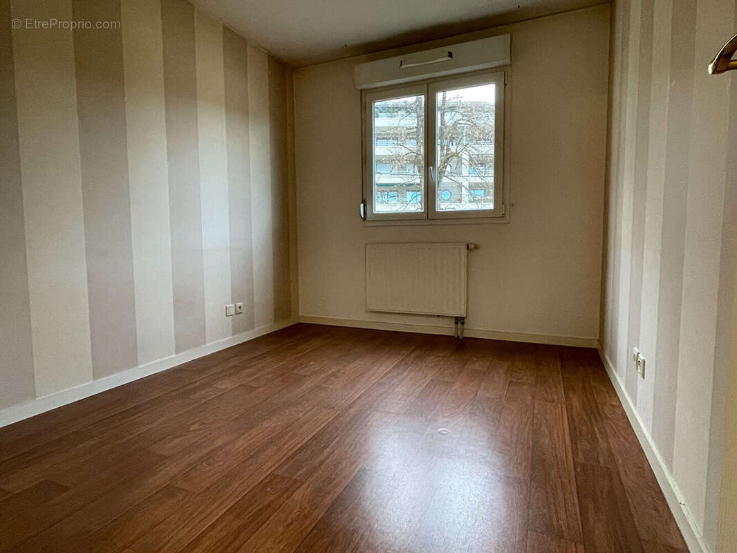 Appartement à BESANCON