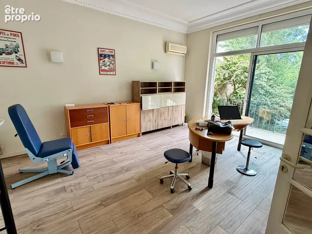 Maison belle époque de 387m2 - photo 4