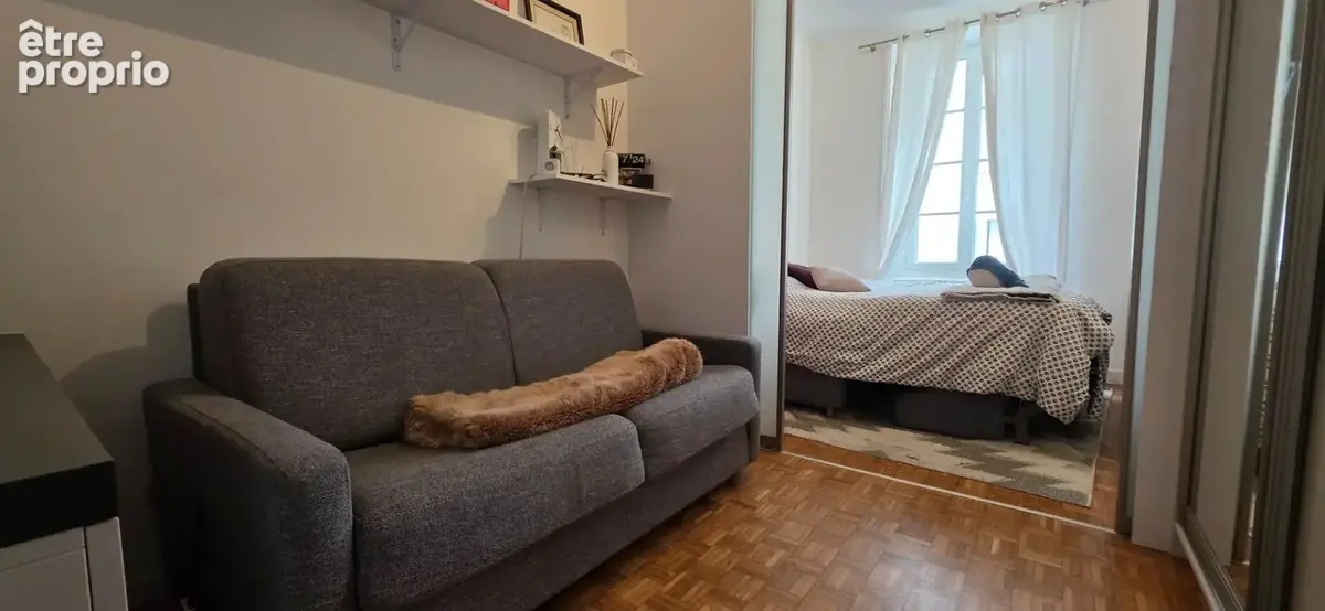 l'appartement de charme au centre ville - photo 8