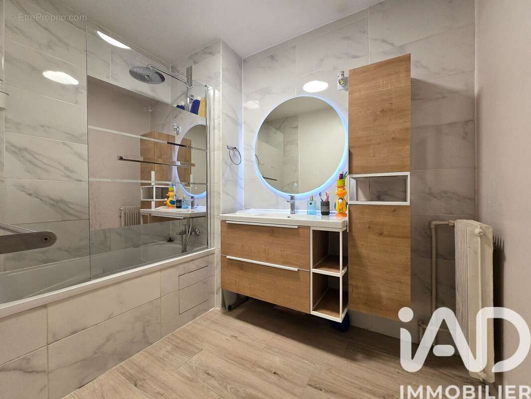 Photo 5 - Appartement à BRUNOY