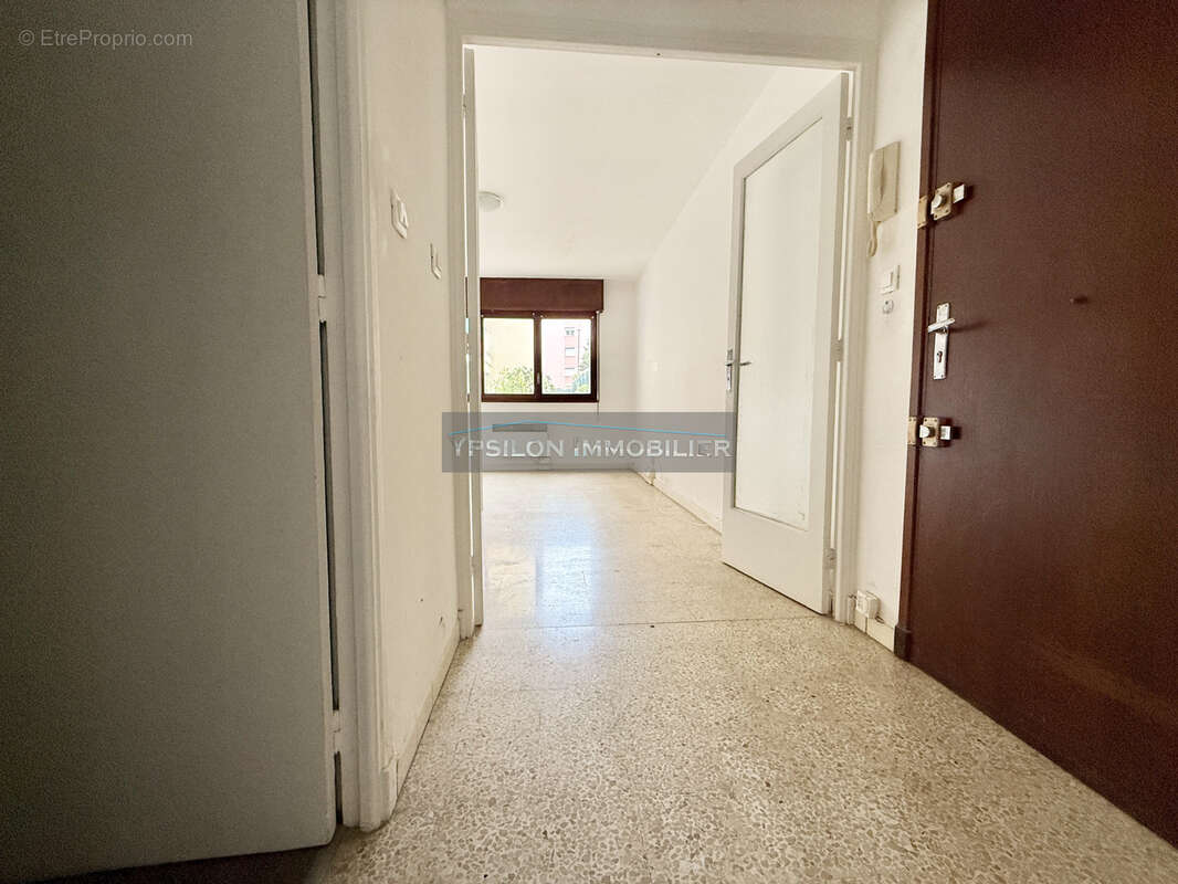 Appartement à ROQUEBRUNE-CAP-MARTIN