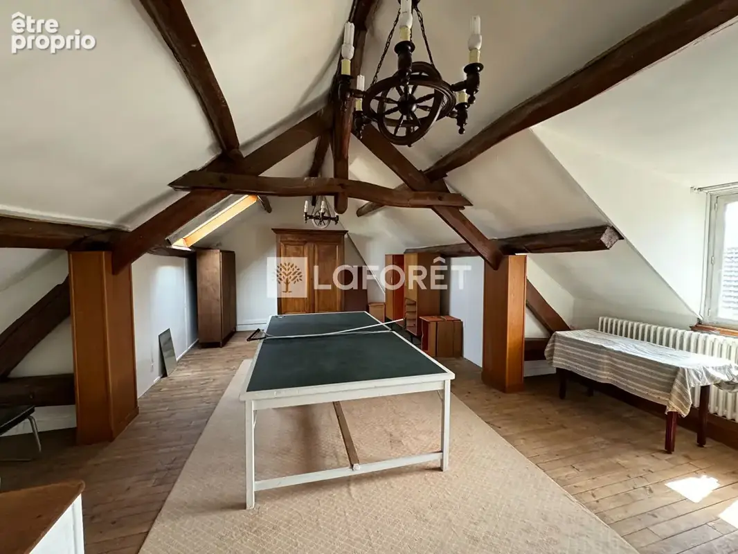 Maison Beaumont Sur Oise 8 pièces 280 m2 - photo 8