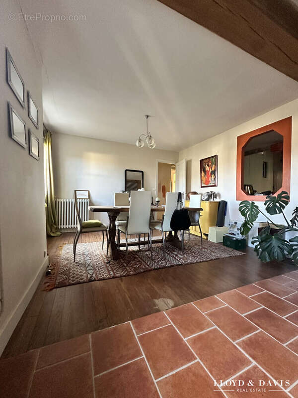 Maison à SALIES-DE-BEARN