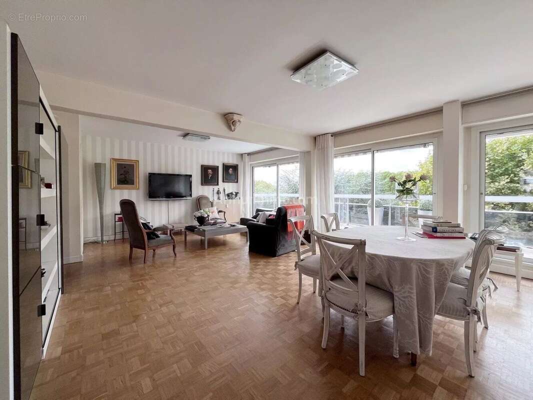 Vente Appartement Joinville-le-pont(94340) 697 000ï¿œ - photo 2