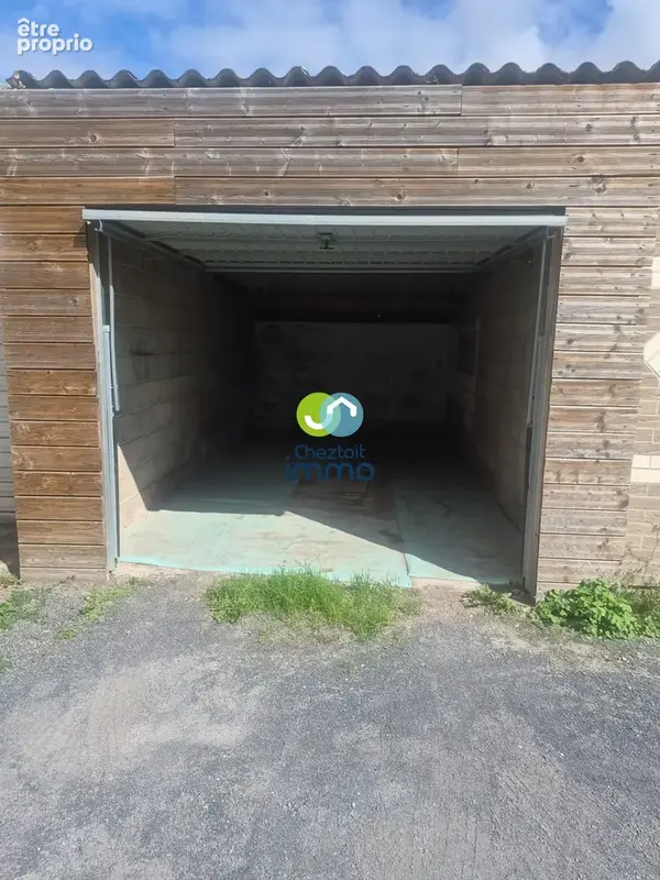 Photo Parking à Lievin au prix de 7 500€
