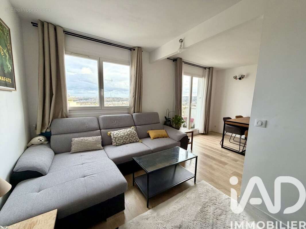 Photo 7 - Appartement à PALAISEAU