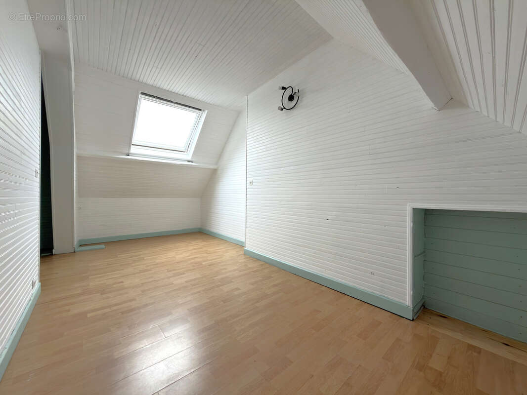 Appartement à BAUVIN