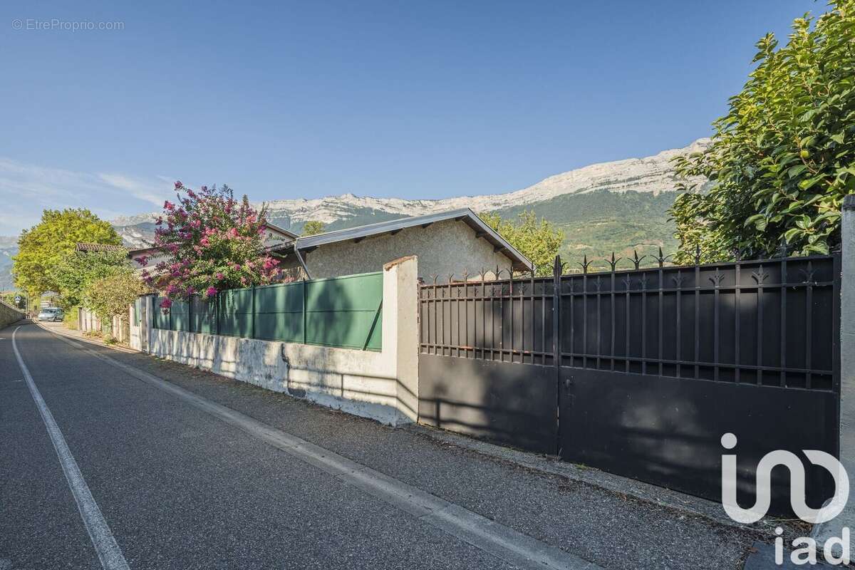 Photo 3 - Maison à CLAIX