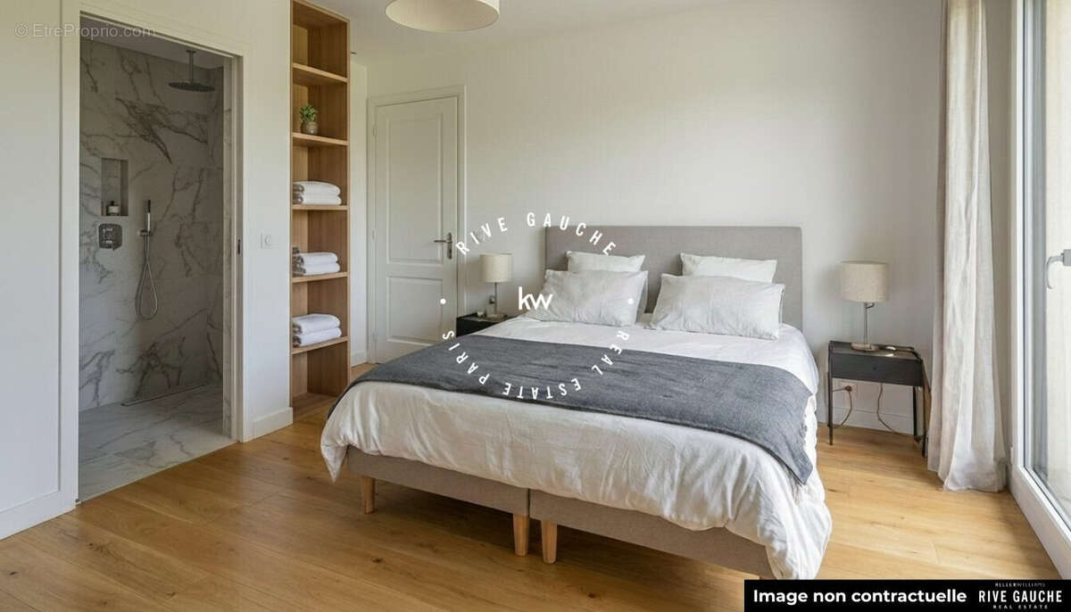 Appartement à MEUDON