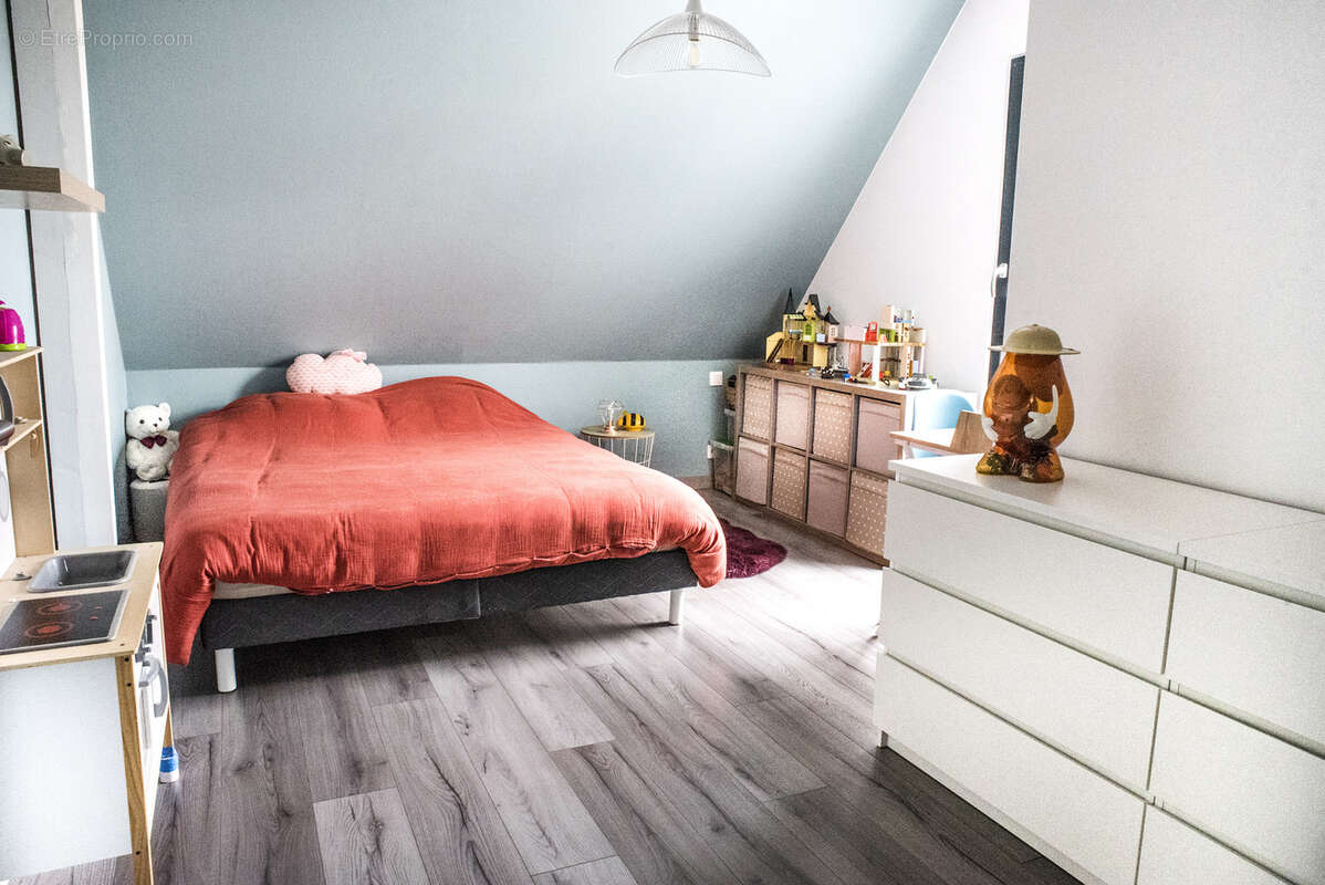 Maison à SOUFFLENHEIM