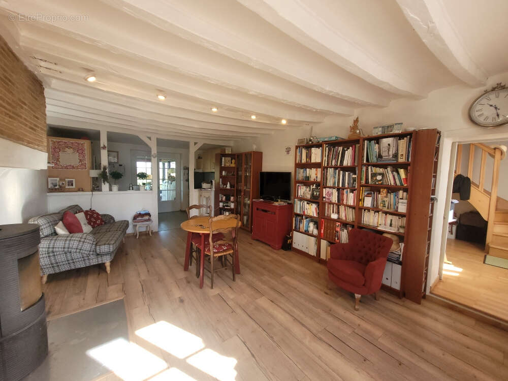 Maison d'habitation en excellent état ! - photo 9