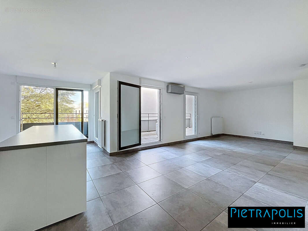 Appartement à LIMONEST