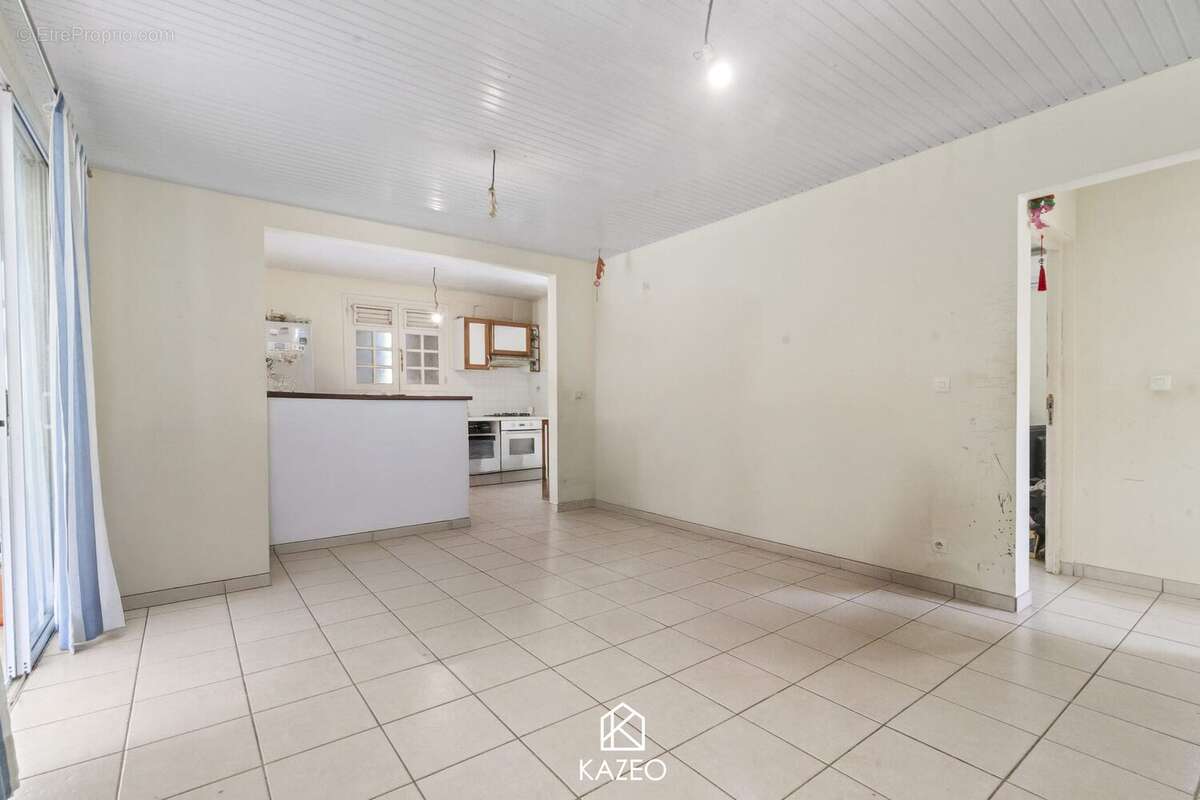 Appartement à DUCOS