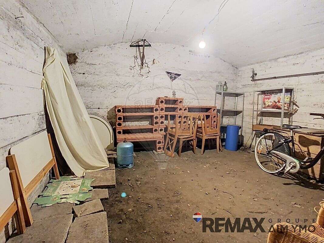 Maison 3 chambre(s) à vendre - photo 13