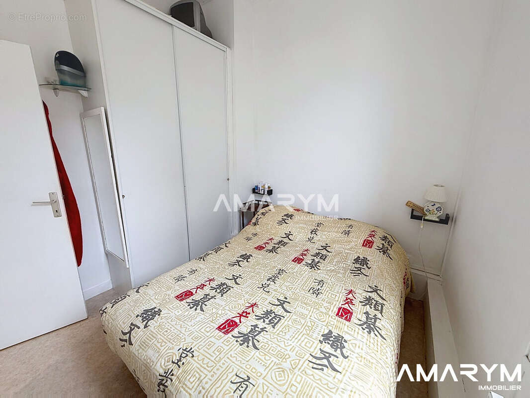Appartement à LE TREPORT