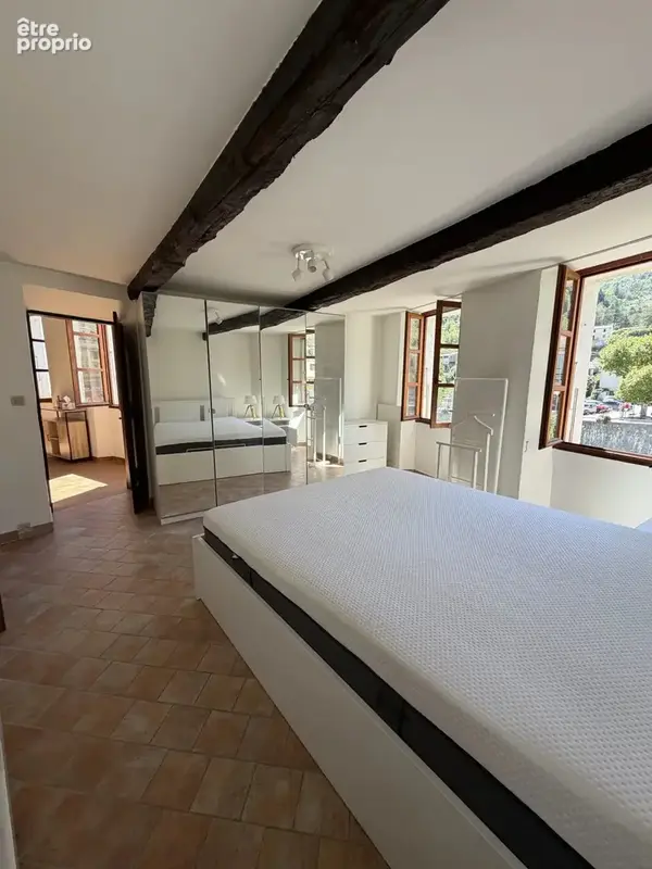 Appartement 2 pièces lumineux avec jolie vue dégagée et cave - photo 7