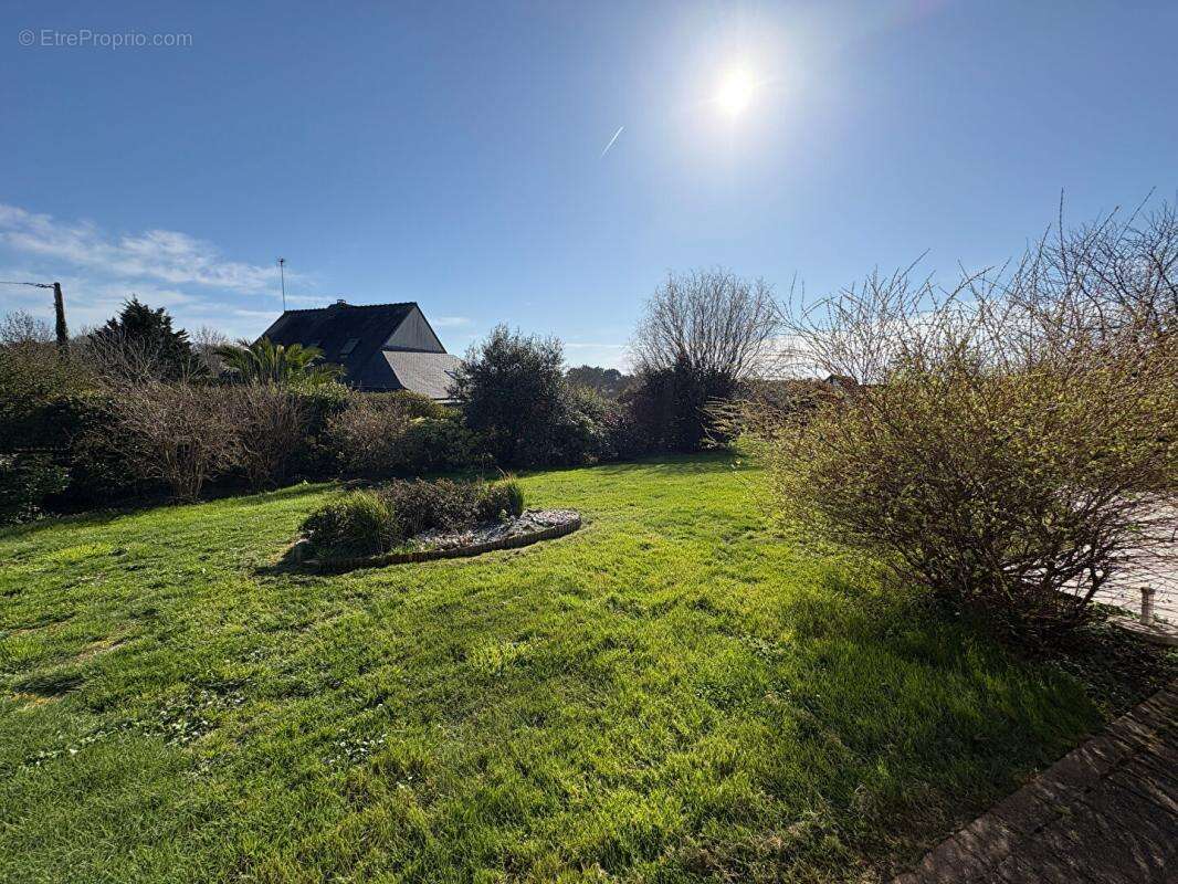 A vendre MOELAN SUR MER (29350) Maison 7 pièces 3 chambres 175 m2 - photo 16