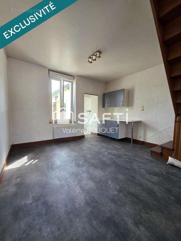 Photo 3 - Maison à BOULIGNY