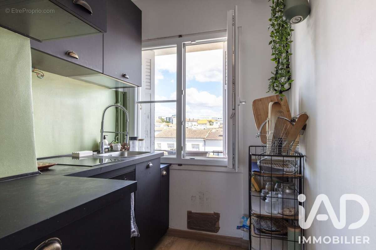 Photo 4 - Appartement à ROYAN