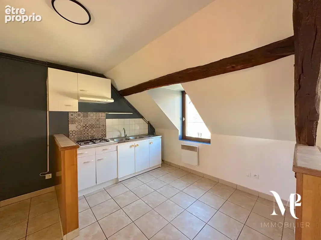 Appartement 2 pièces - coeur de village - photo 2