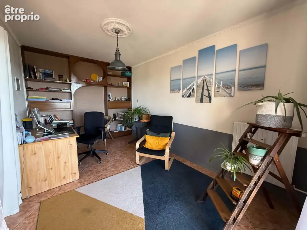 Appartement 4 pièces 90 m² à vendre à Charleville-Mezieres (08000) - photo 6