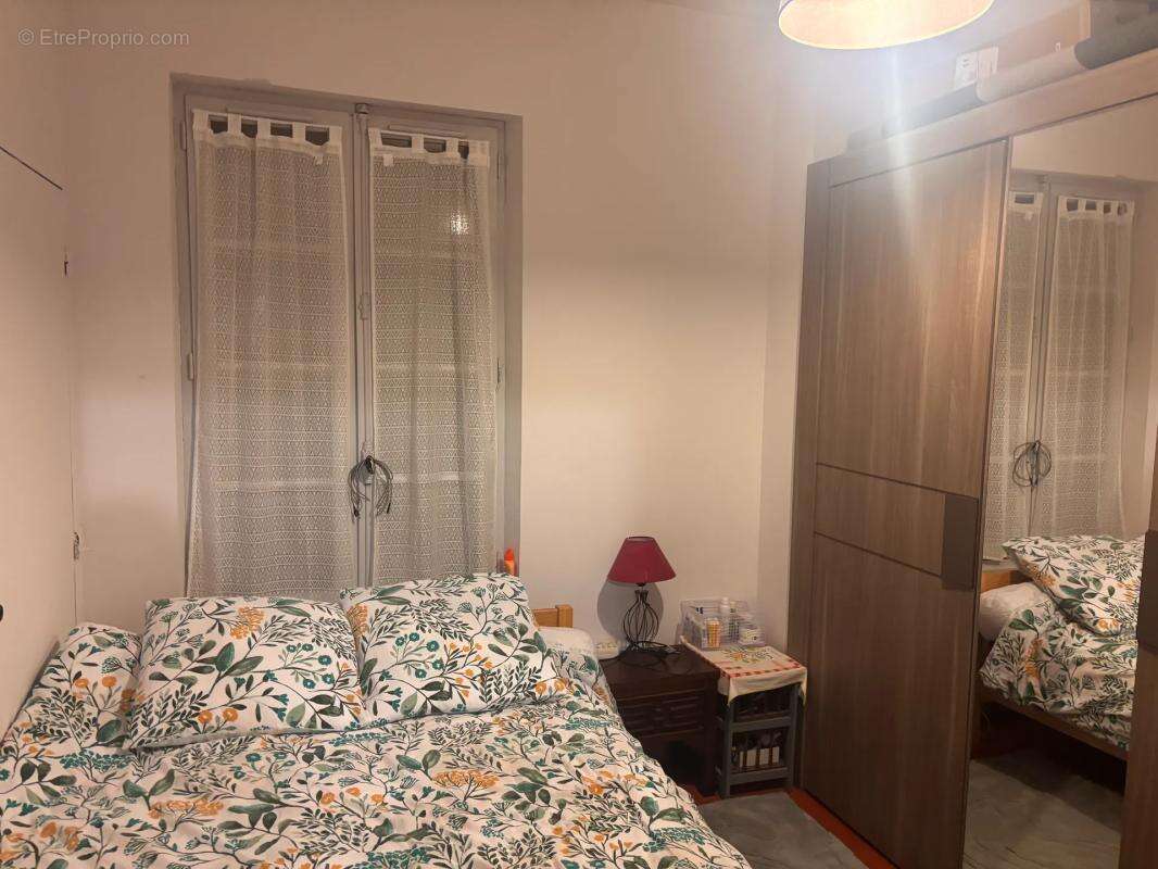 Appartement à CARCASSONNE