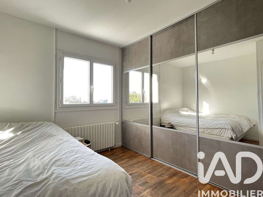 Maison 60 m² à Sainte-Genevieve  - photo 9