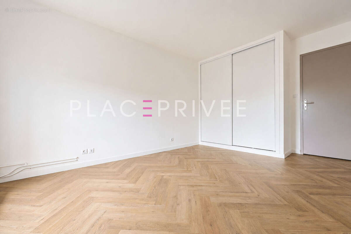 Appartement à DOGNEVILLE
