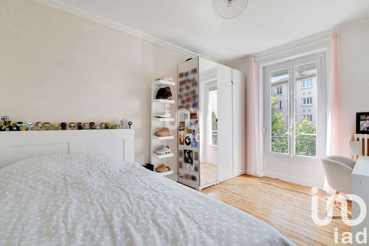 Photo 7 - Maison à BRY-SUR-MARNE