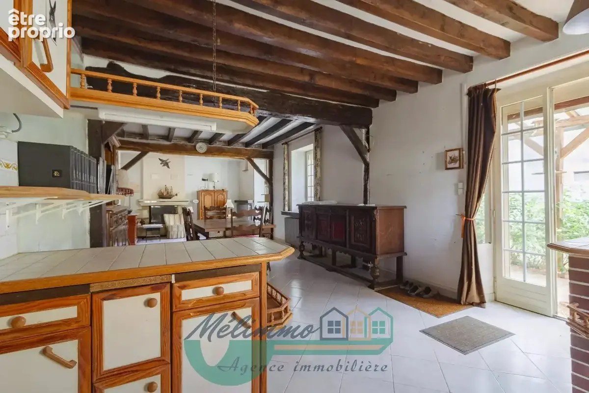 Maison 11 pièces 373 m² à vendre à Moutiers-En-Puisaye (89520) - photo 7
