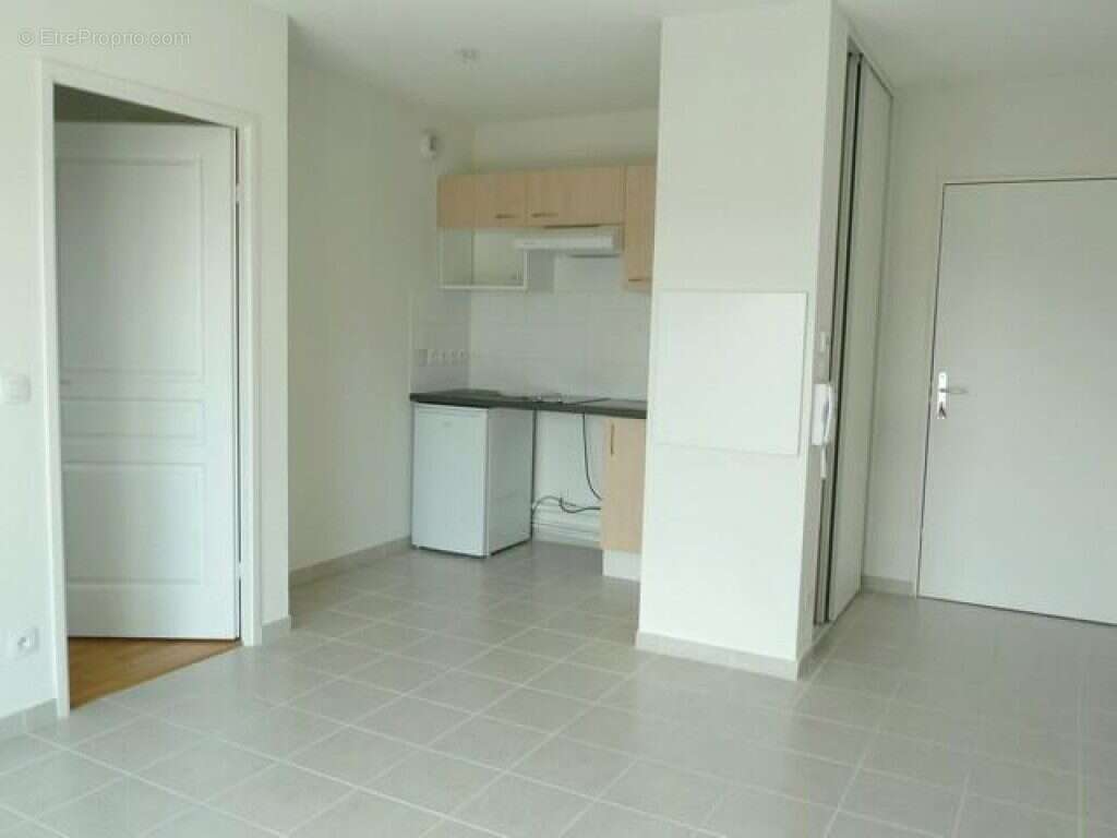Appartement à LA CHAUSSEE-SAINT-VICTOR