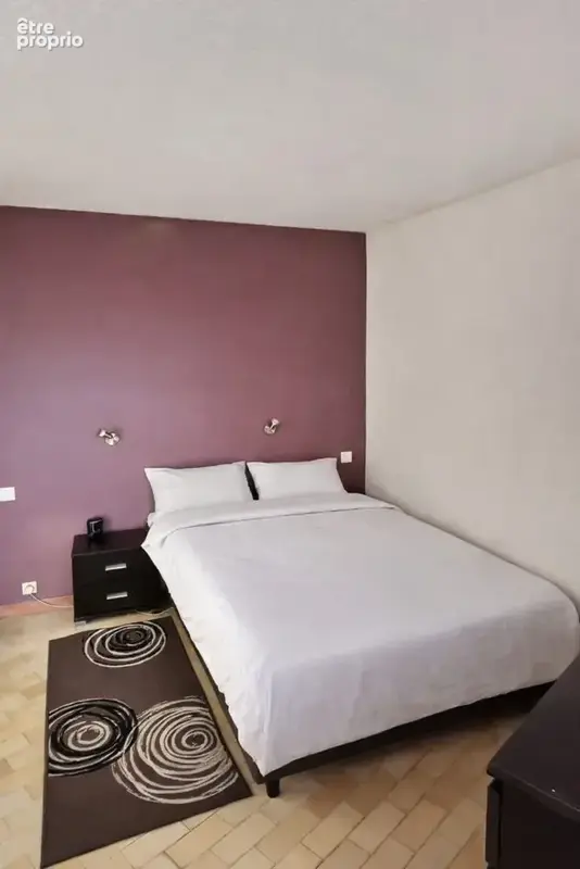 Appartement Carqueiranne 2 pièce(s) 24.7 m2 - photo 8