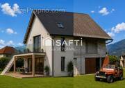 Photo 1 - Maison à CUSY