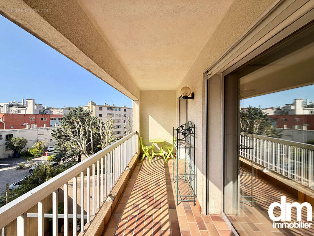 Appartement à MARTIGUES
