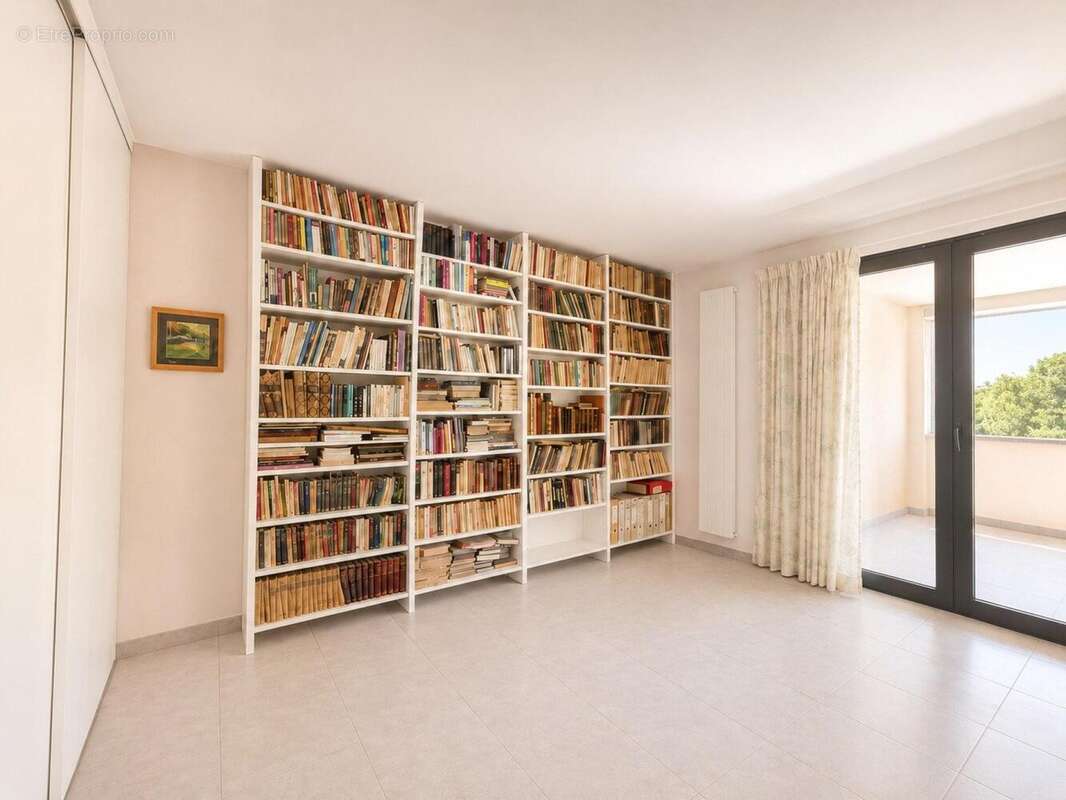 Appartement 75 m² à Avignon  - photo 4
