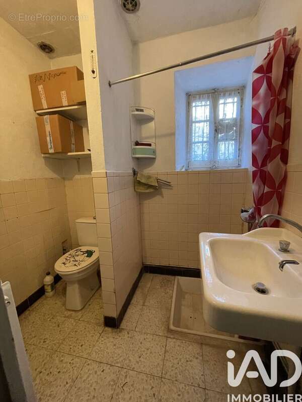 Photo 7 - Maison à ALISSAS