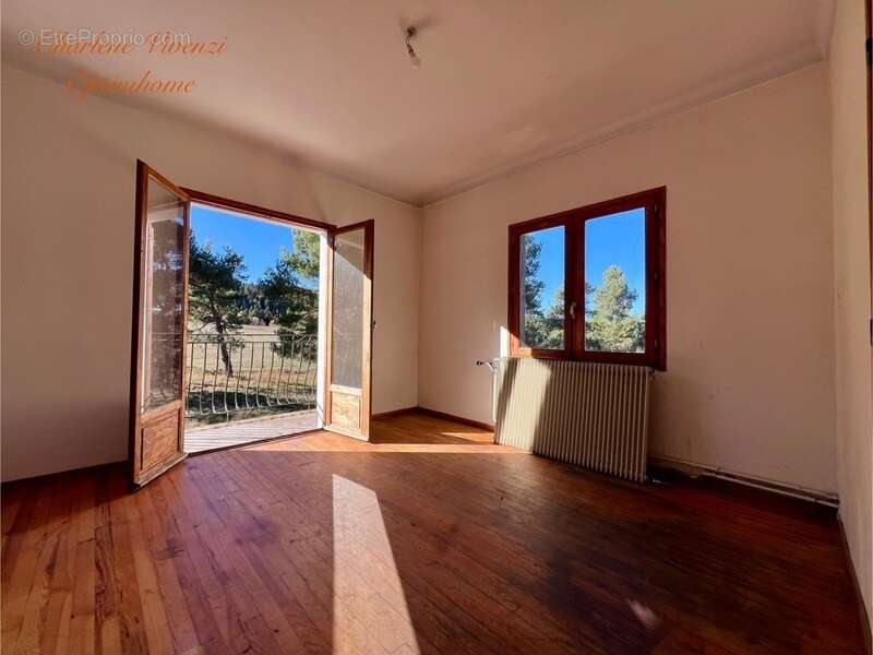 Maison à SAINT-PIERRE-DELS-FORCATS