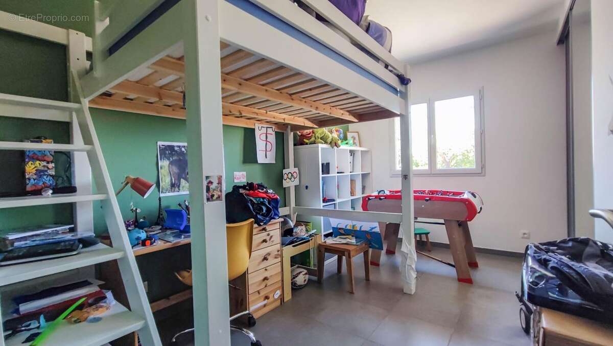 Maison À Vendre - photo 10